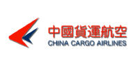 Logo China Airline Carrgo