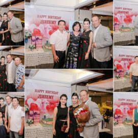 BIRTHDAY CELEBRATION